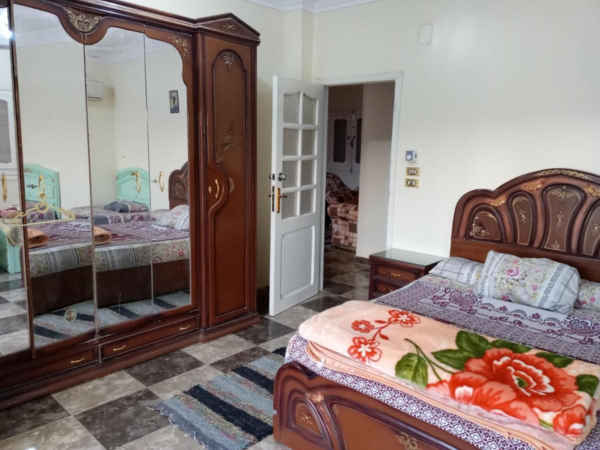 Go Inn Backpackers Aswan Eksteriør billede